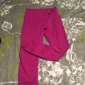 Fabletics powerhold high waisted leggings